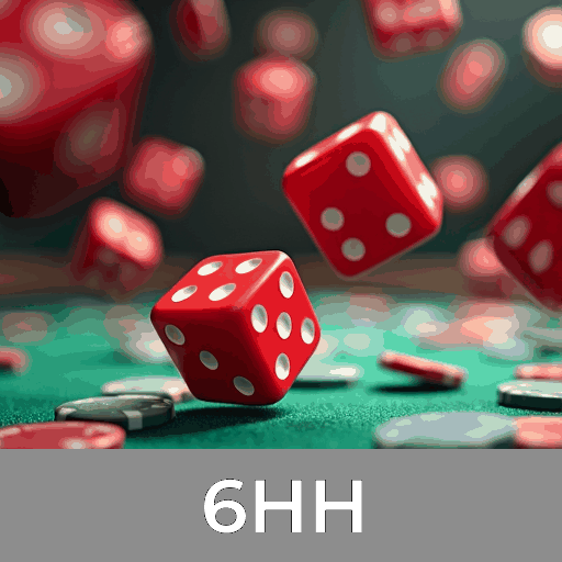 6HH: A Plataforma de Apostas Confiável com Serviços Profissionais