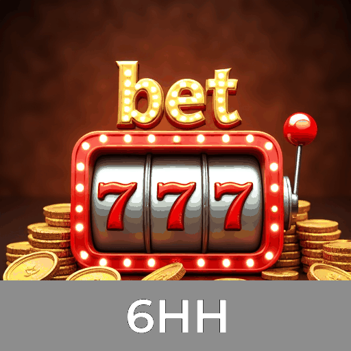 6HH: O Seu Casino Online Seguro e Premiado