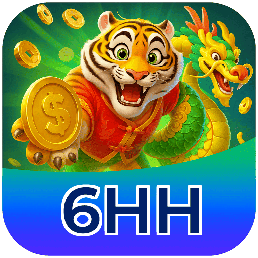 6HH: O Seu Casino Online Seguro e Premiado
