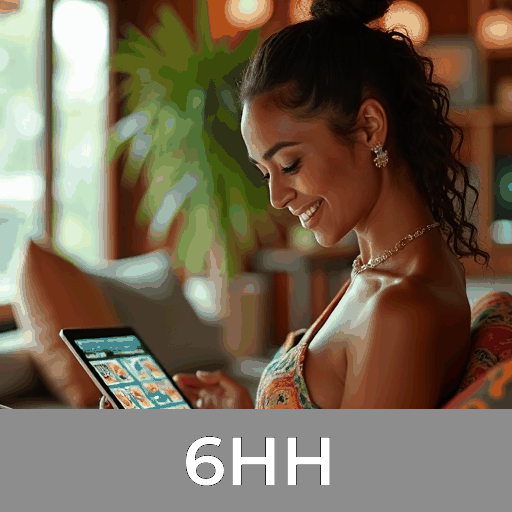 6HH: A Plataforma de Apostas Confiável com Serviços Profissionais