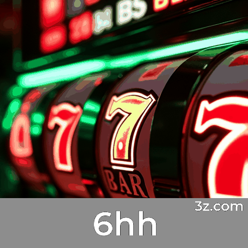 Apostas a Qualquer Hora, Apenas no Aplicativo 6hh