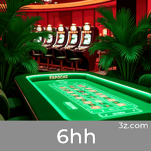 6hh: Jogo Real-Time para Jogadores Brasileiros