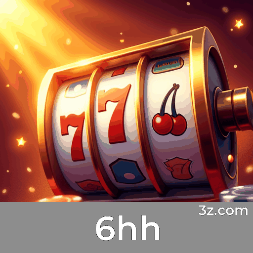 Experiência Imersiva de Cassino no Brasil com 6hh