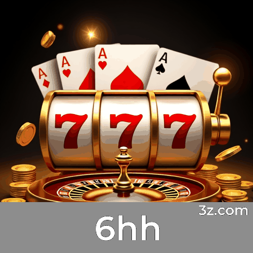 6hh: Jogo Real-Time para Jogadores Brasileiros