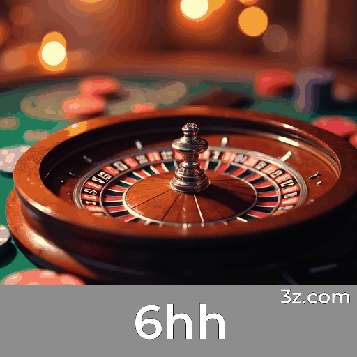 6hh: Jogos Diversificados para Jogadores Brasileiros